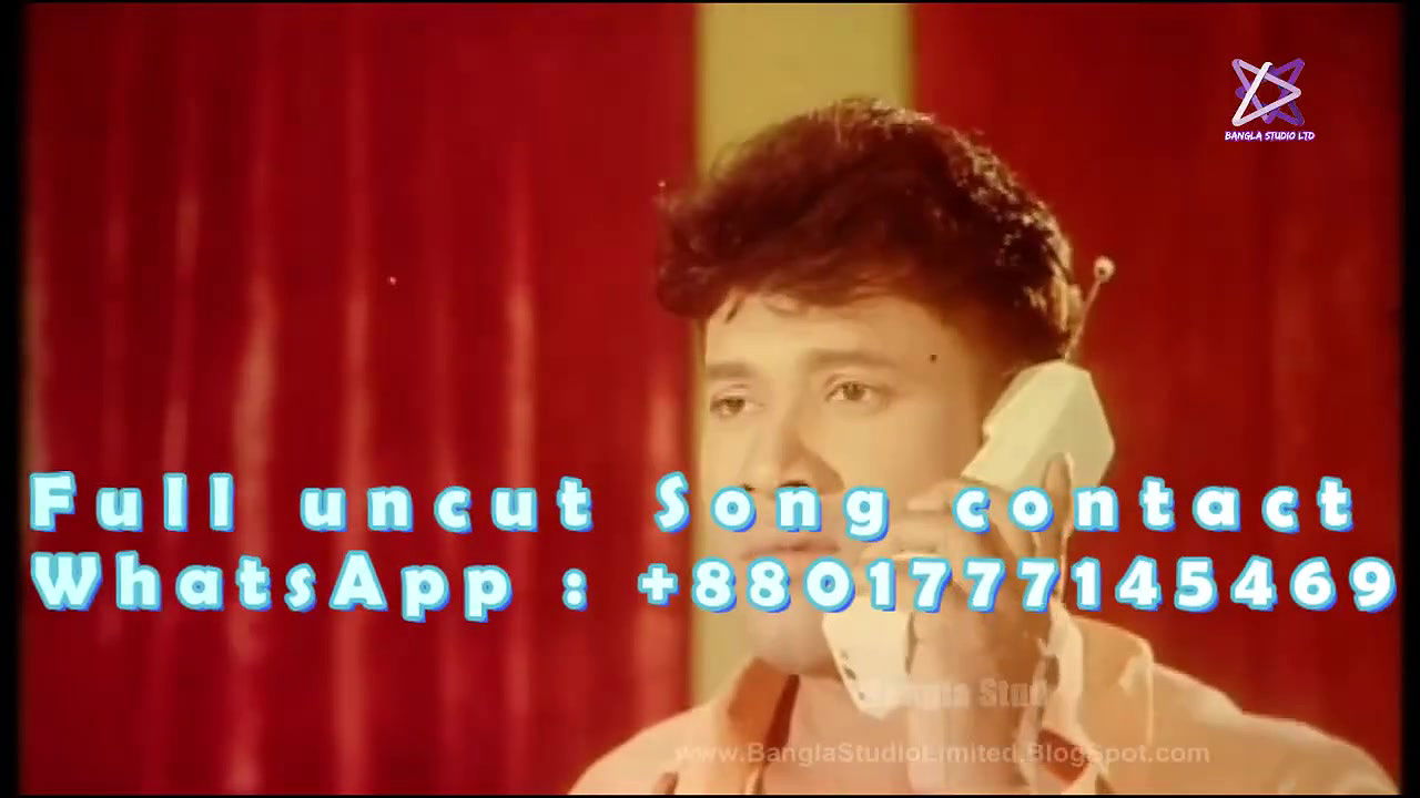 bengali B-grade Movie song – 235