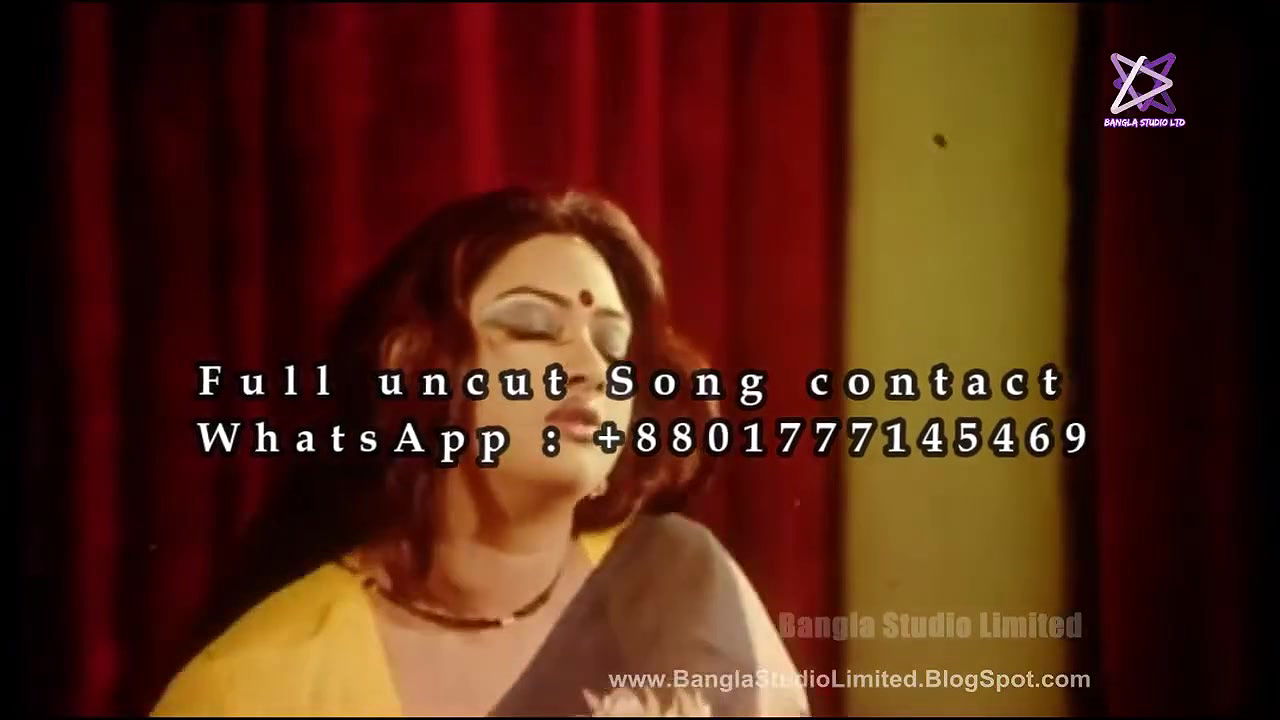 bengali B-grade Movie song – 235
