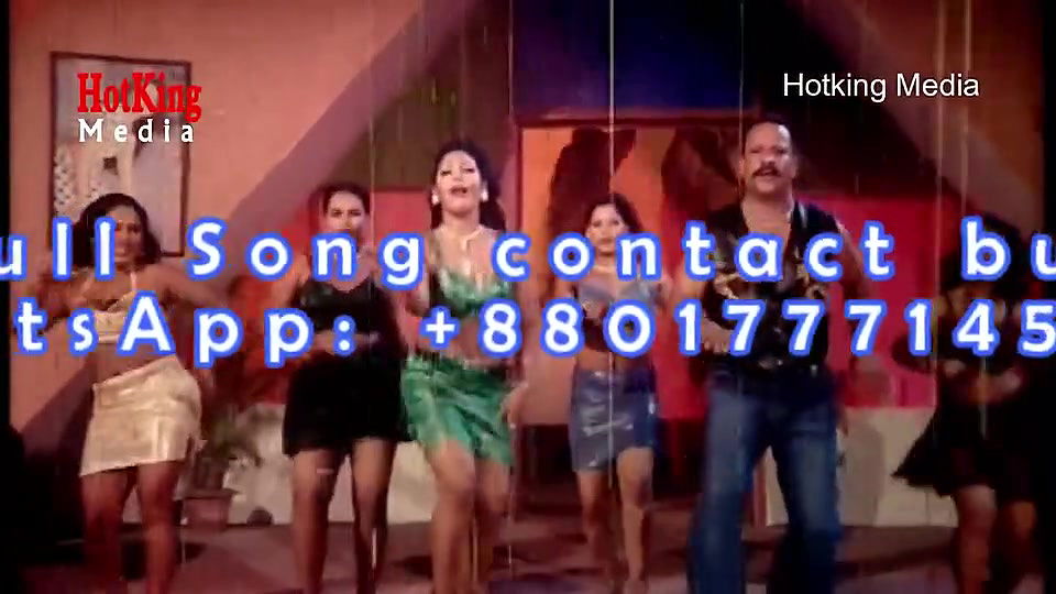 bengali B-grade Movie song – 142