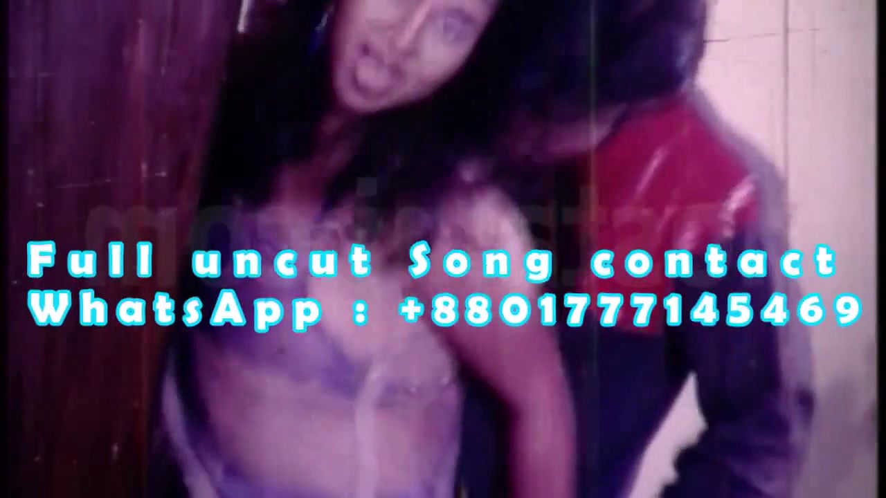 bengali B-grade Movie song – 234