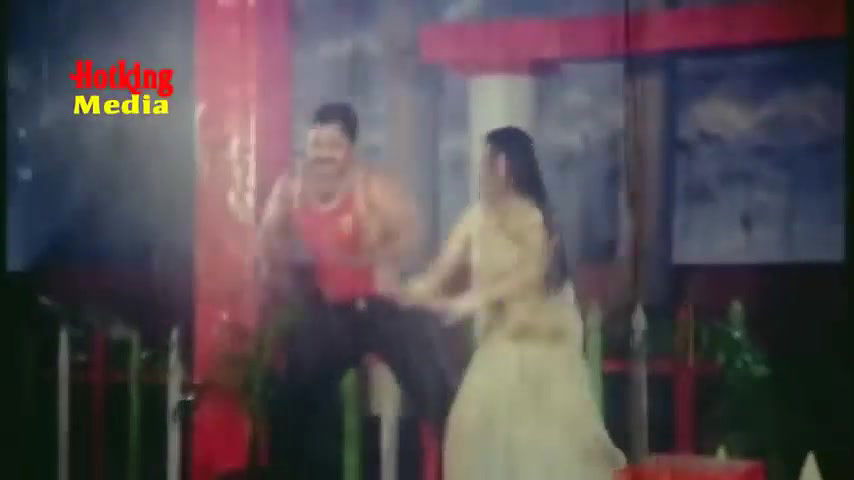 bengali B-grade Movie song – 90