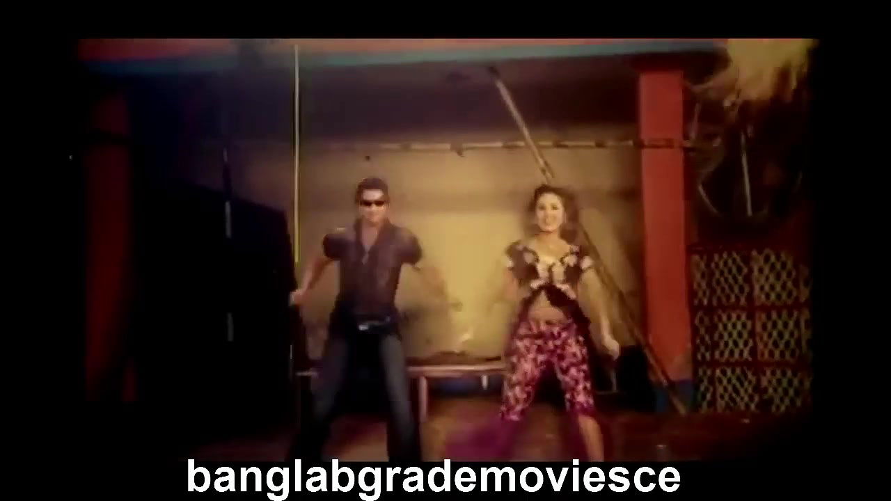 bengali B-grade Movie song – 212