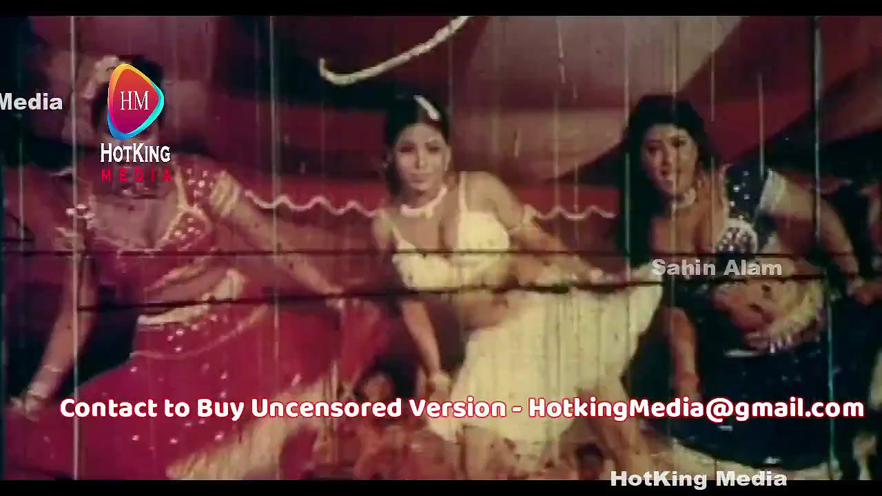 bengali B-grade Movie song – 209