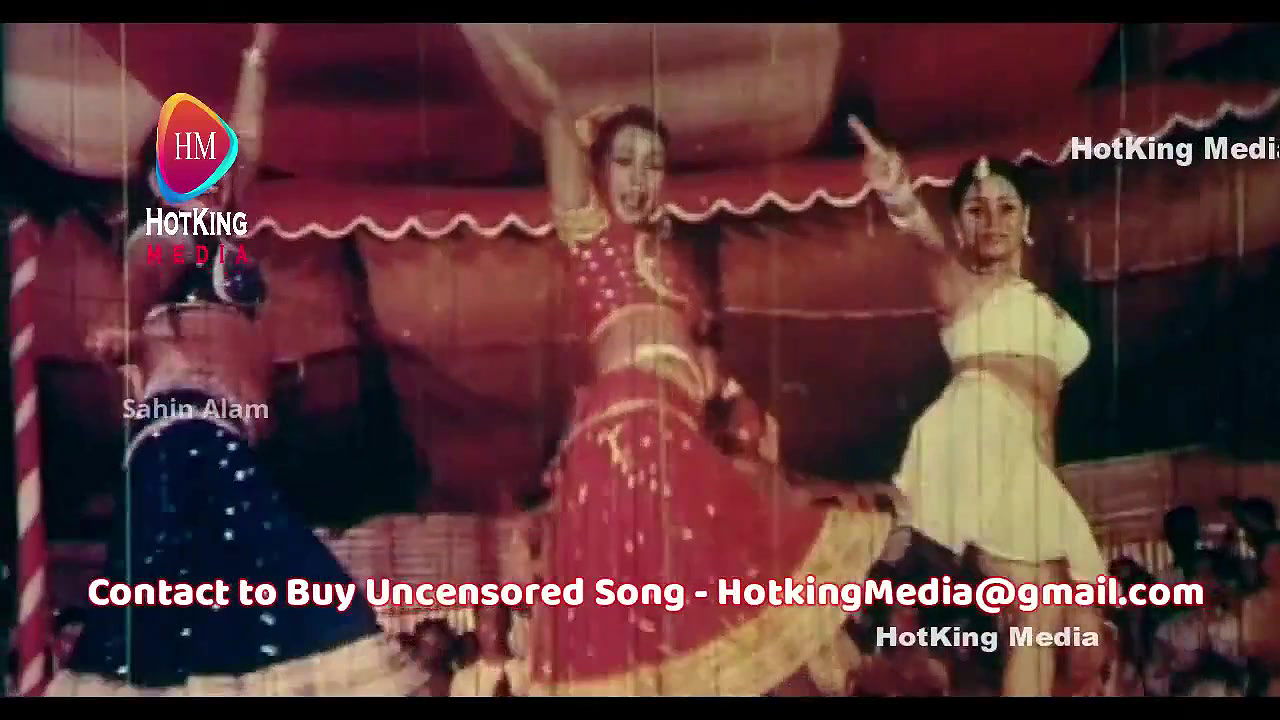 bengali B-grade Movie song – 209