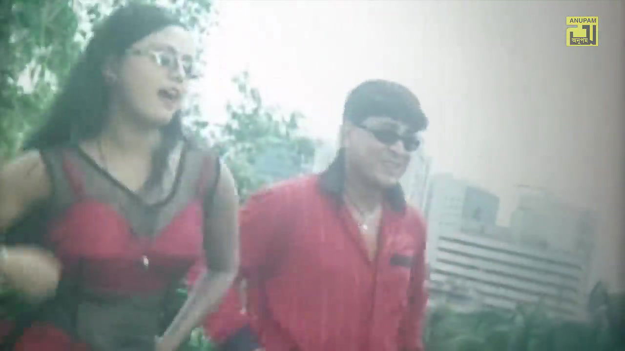 bengali B-grade Movie song – 192