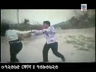 bengali B-grade Movie song – 56