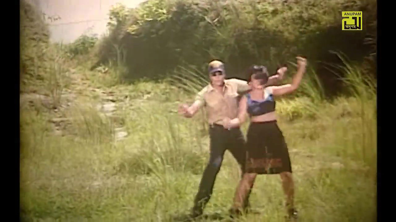 bengali B-grade Movie song – 185