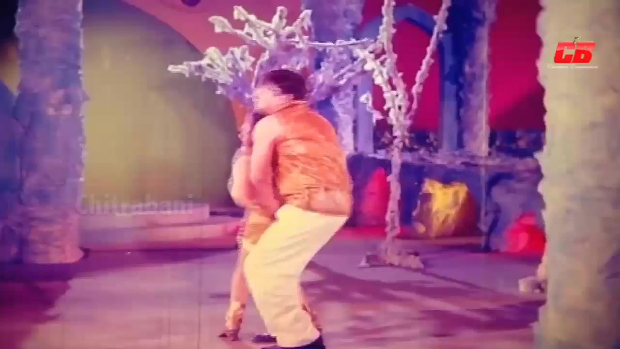 bengali B-grade Movie song – 184