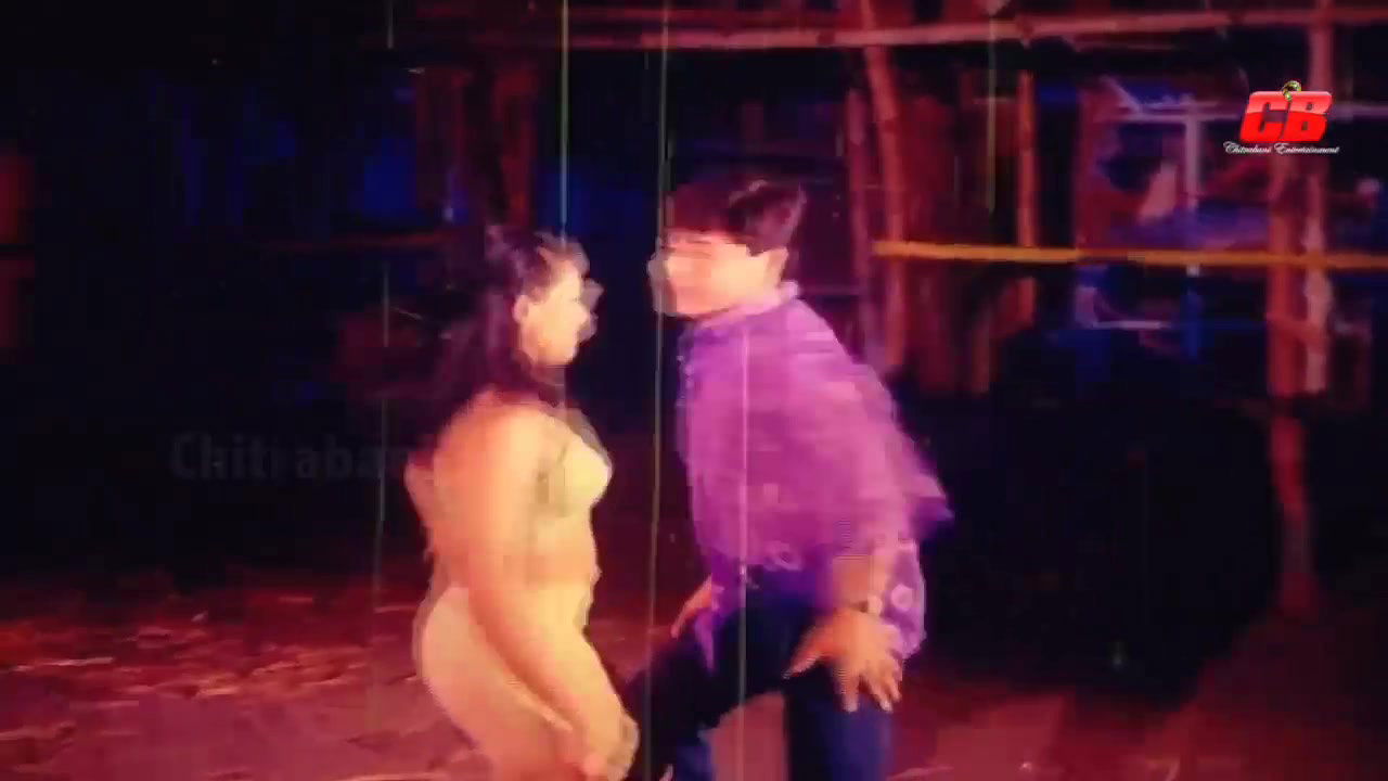 bengali B-grade Movie song – 184