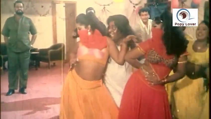bengali B-grade Movie song – 53