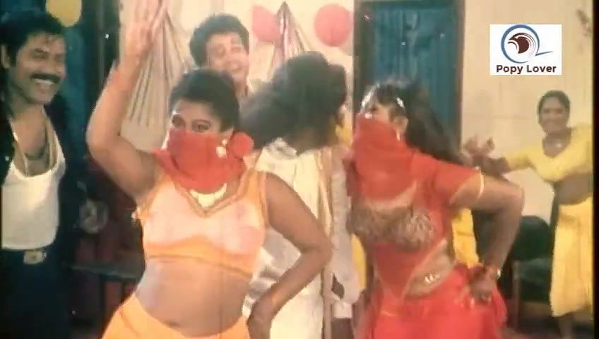 bengali B-grade Movie song – 53