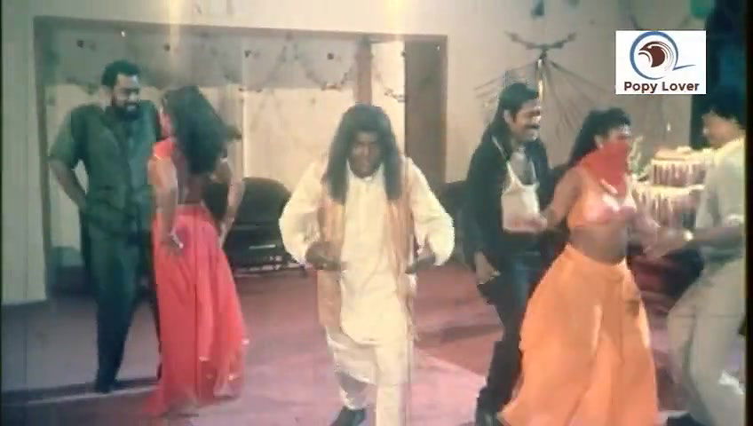 bengali B-grade Movie song – 53