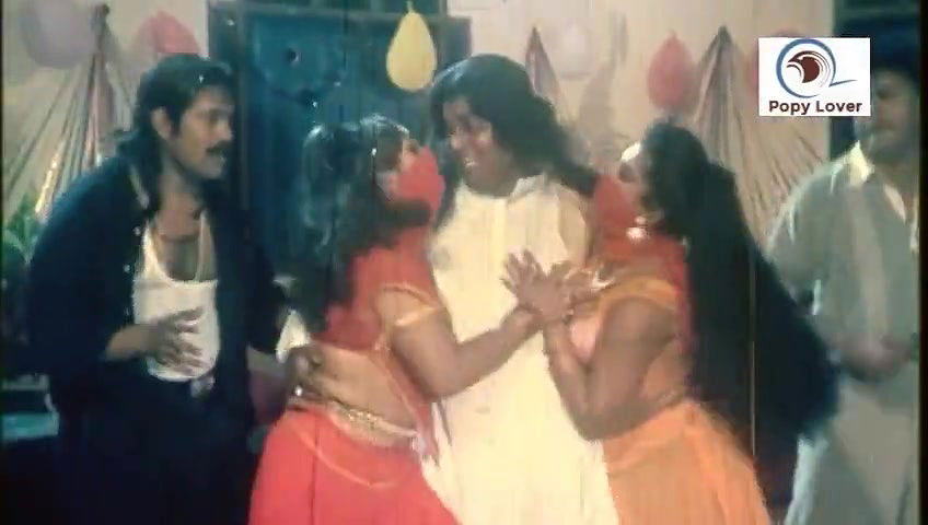 bengali B-grade Movie song – 53