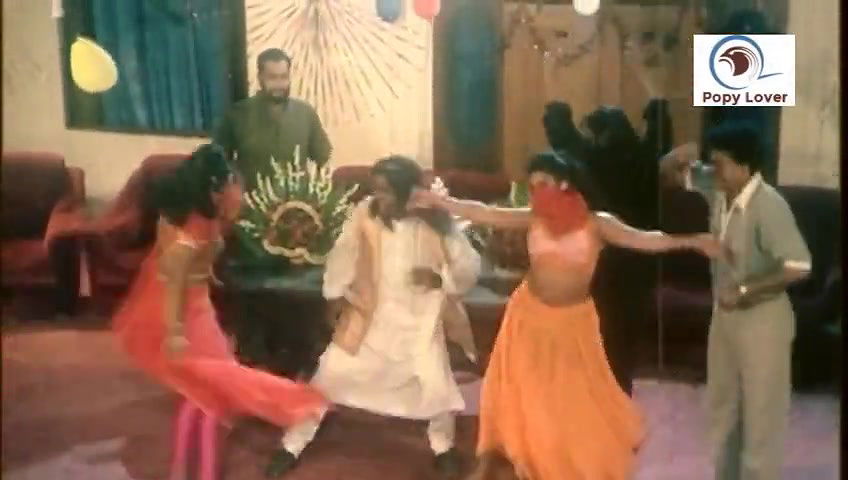 bengali B-grade Movie song – 53