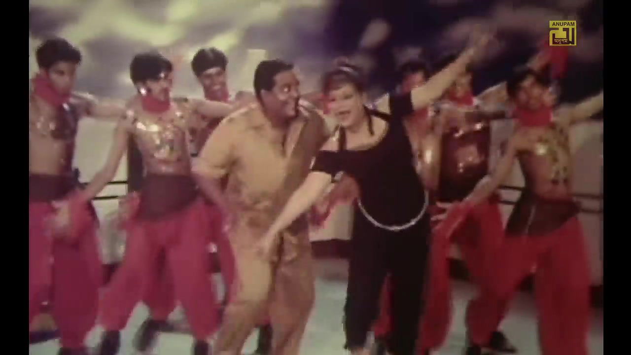 bengali B-grade Movie song – 174