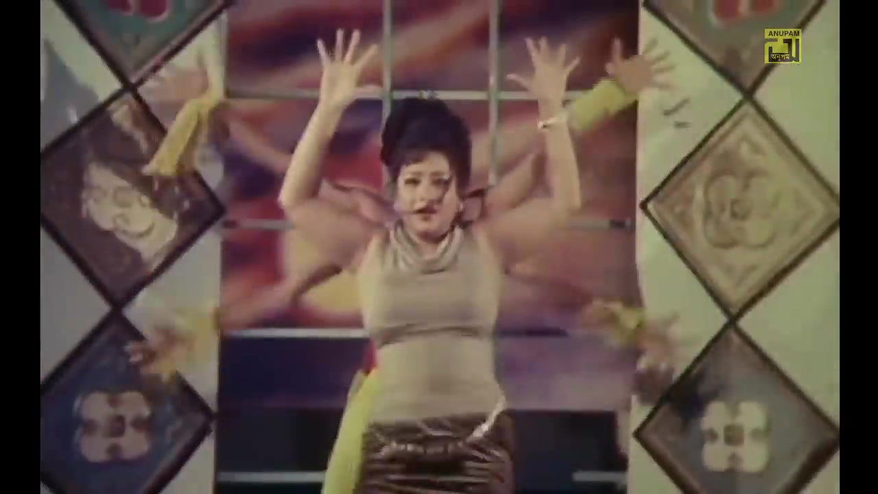 bengali B-grade Movie song – 174