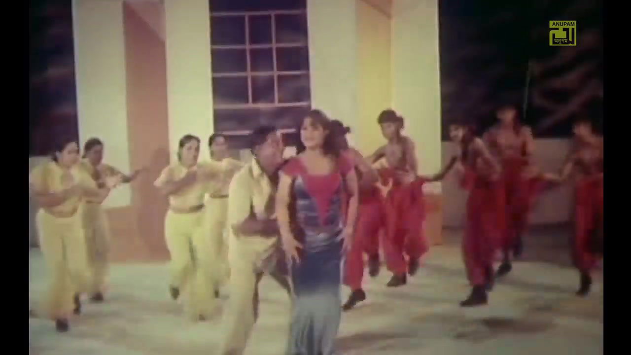 bengali B-grade Movie song – 174