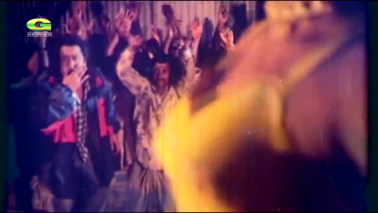 bengali B-grade Movie song – 166