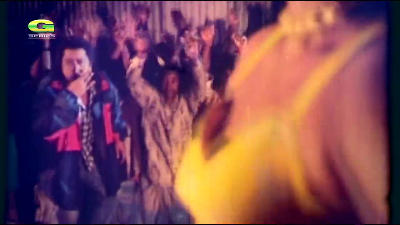 bengali B-grade Movie song – 166