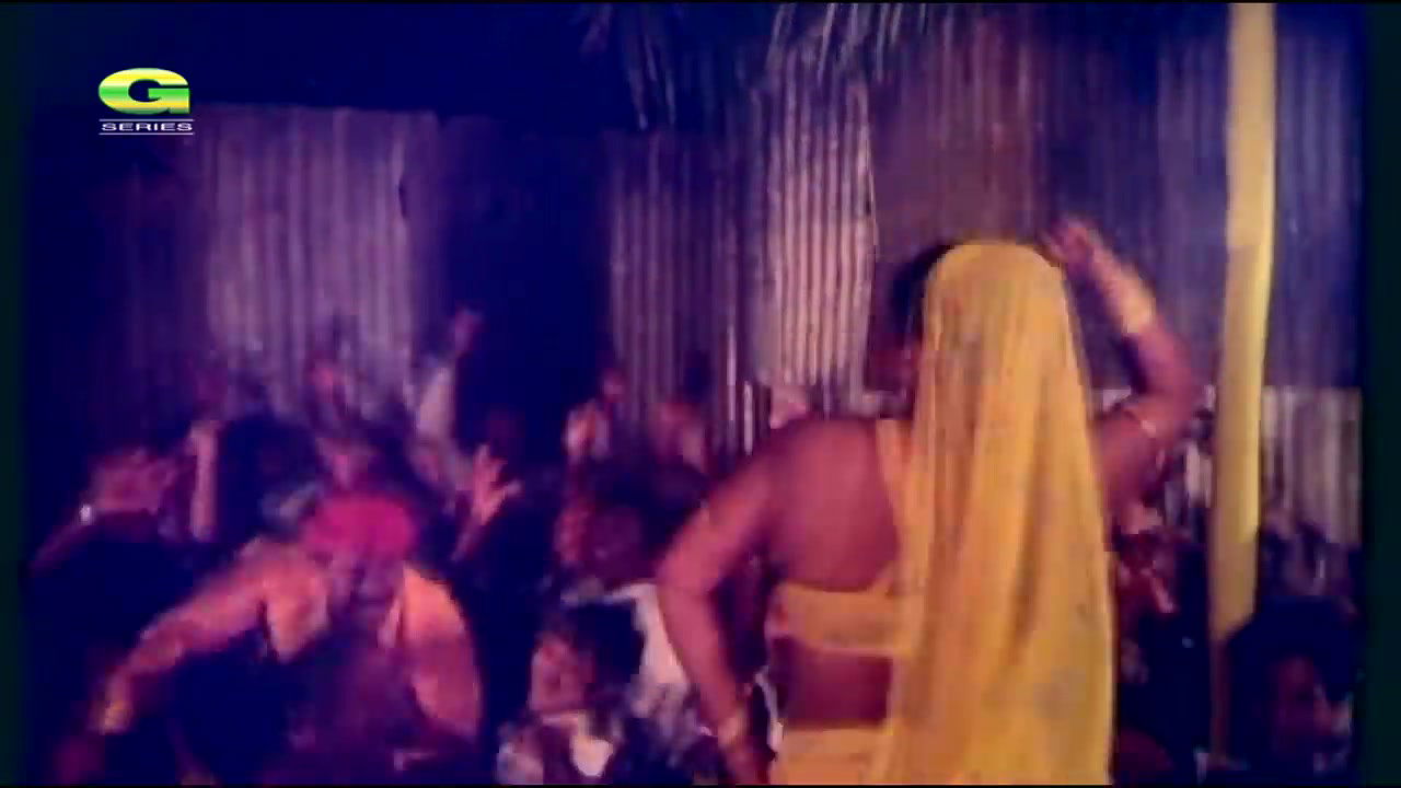 bengali B-grade Movie song – 166