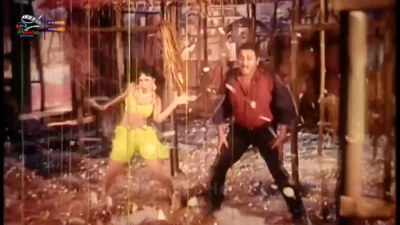 bengali B-grade Movie song – 164