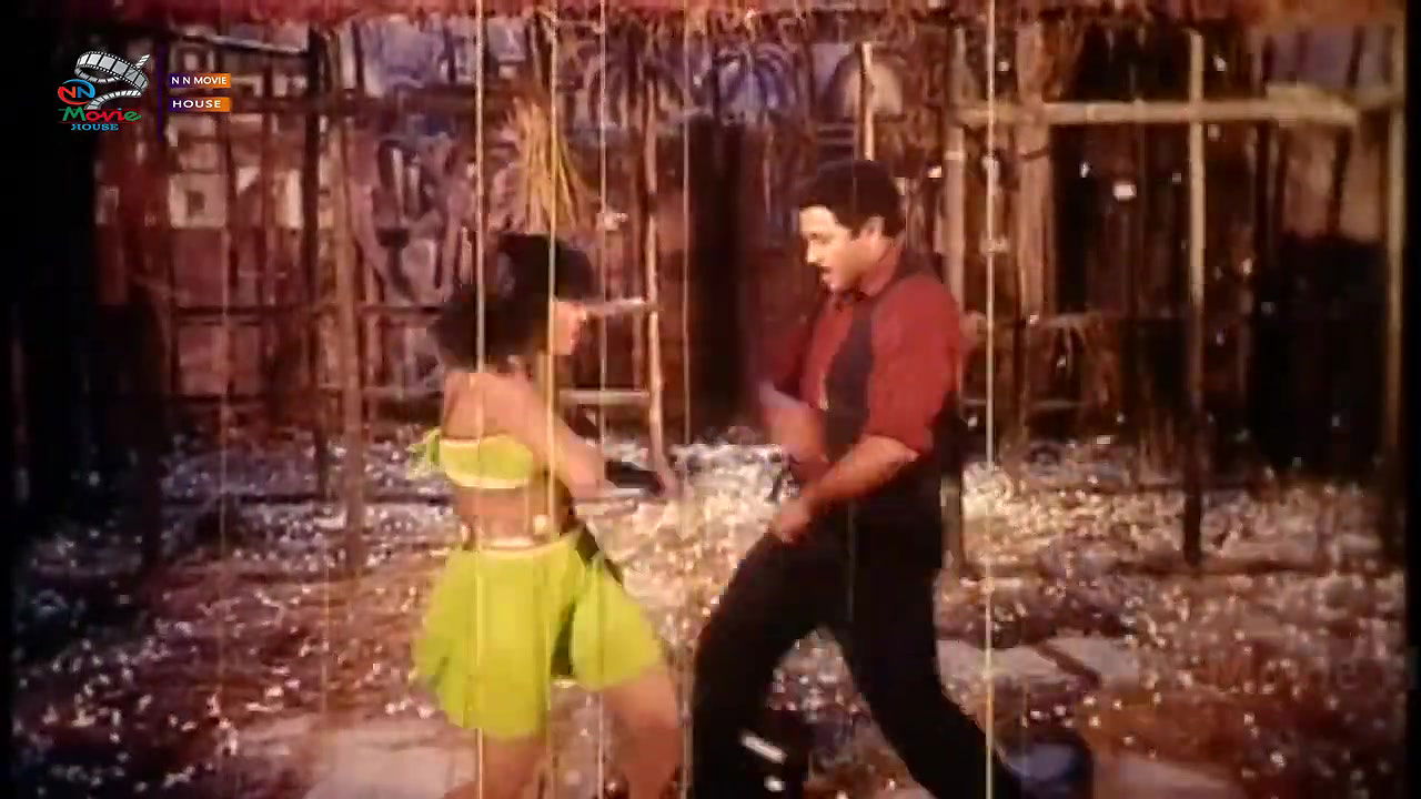 bengali B-grade Movie song – 164