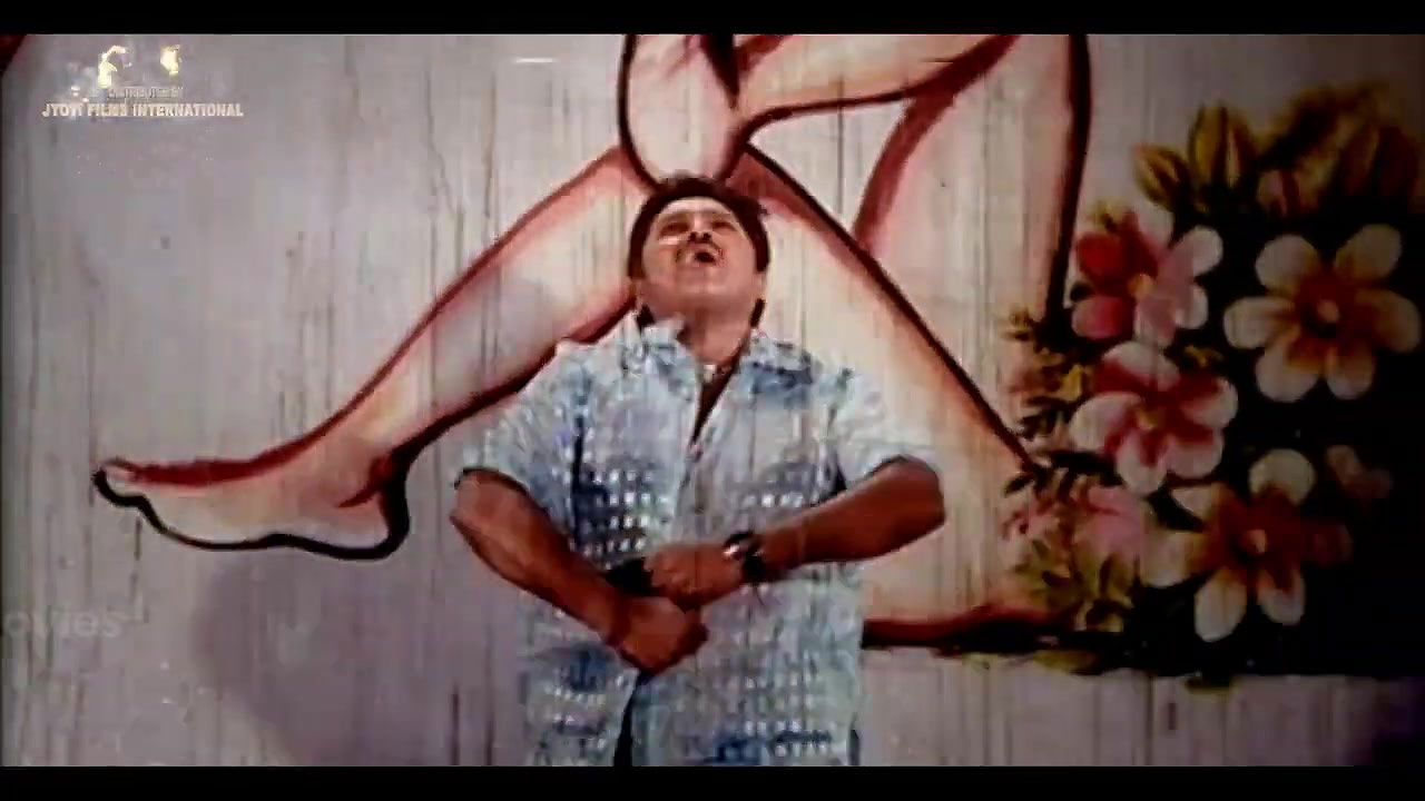 bengali B-grade Movie song – 163