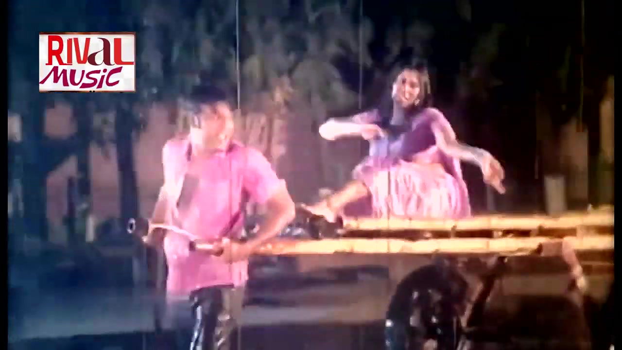 bengali B-grade Movie song – 159