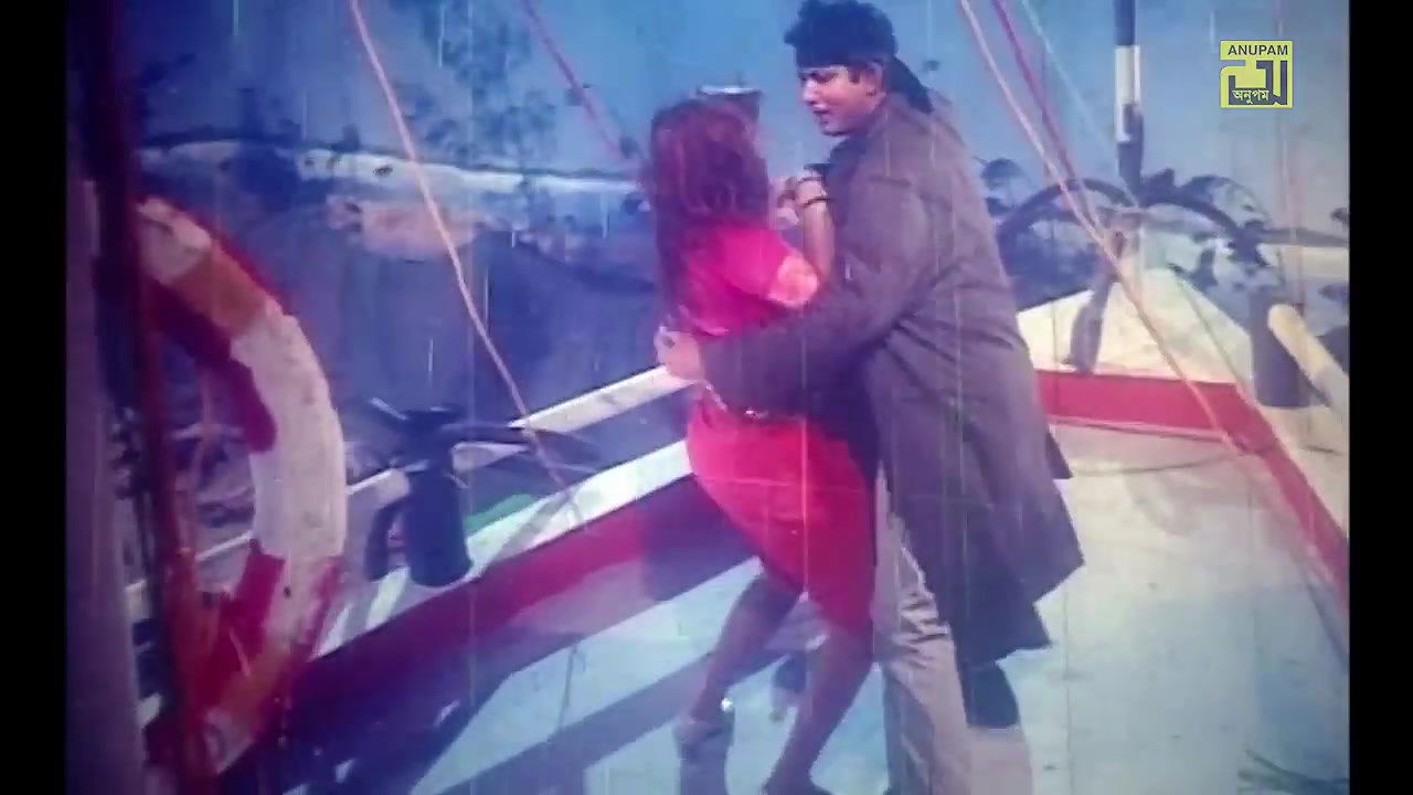 bengali B-grade Movie song – 157