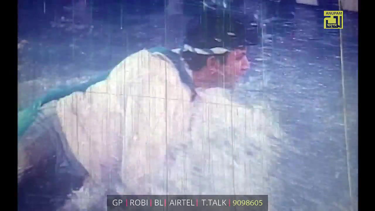 bengali B-grade Movie song – 157