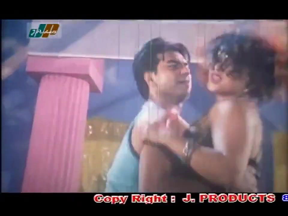 bengali B-grade Movie song – 49