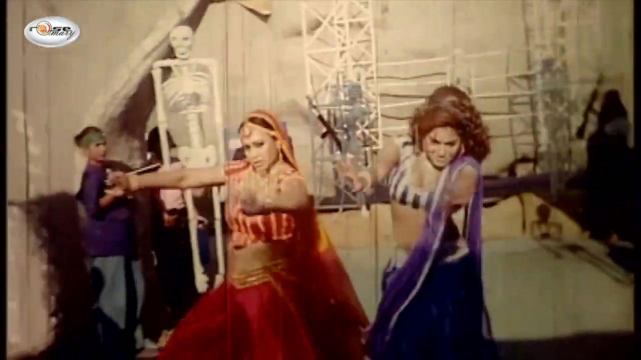 bengali B-grade Movie song – 143