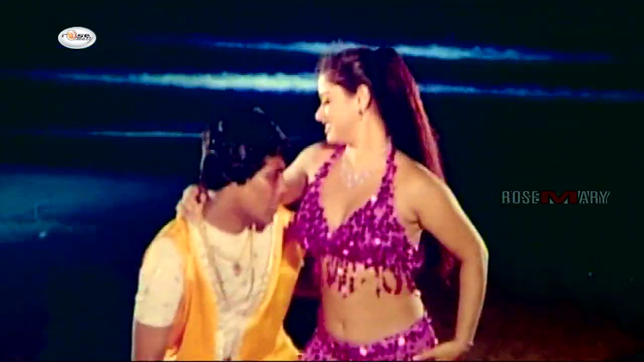 bengali B-grade Movie song – 138