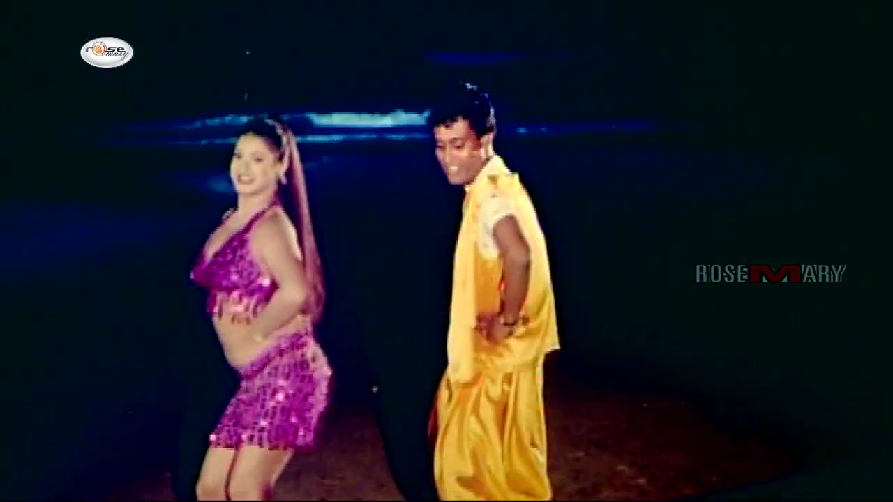 bengali B-grade Movie song – 138