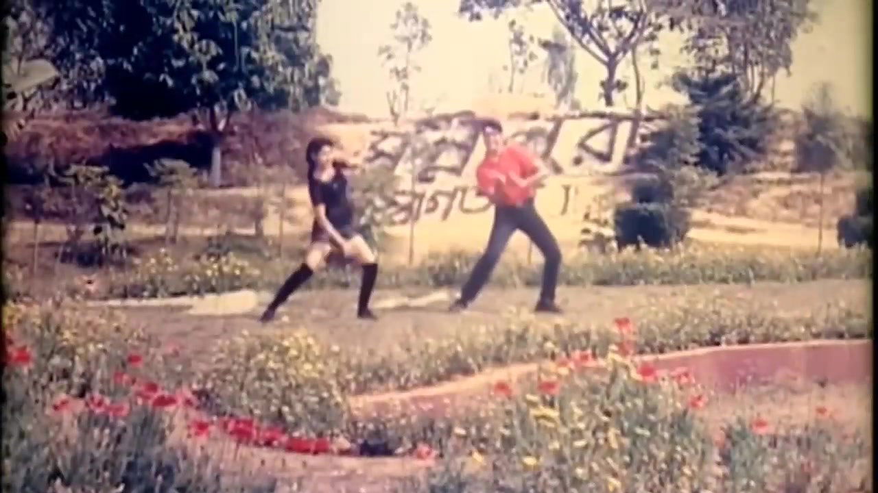 bengali B-grade Movie song – 135