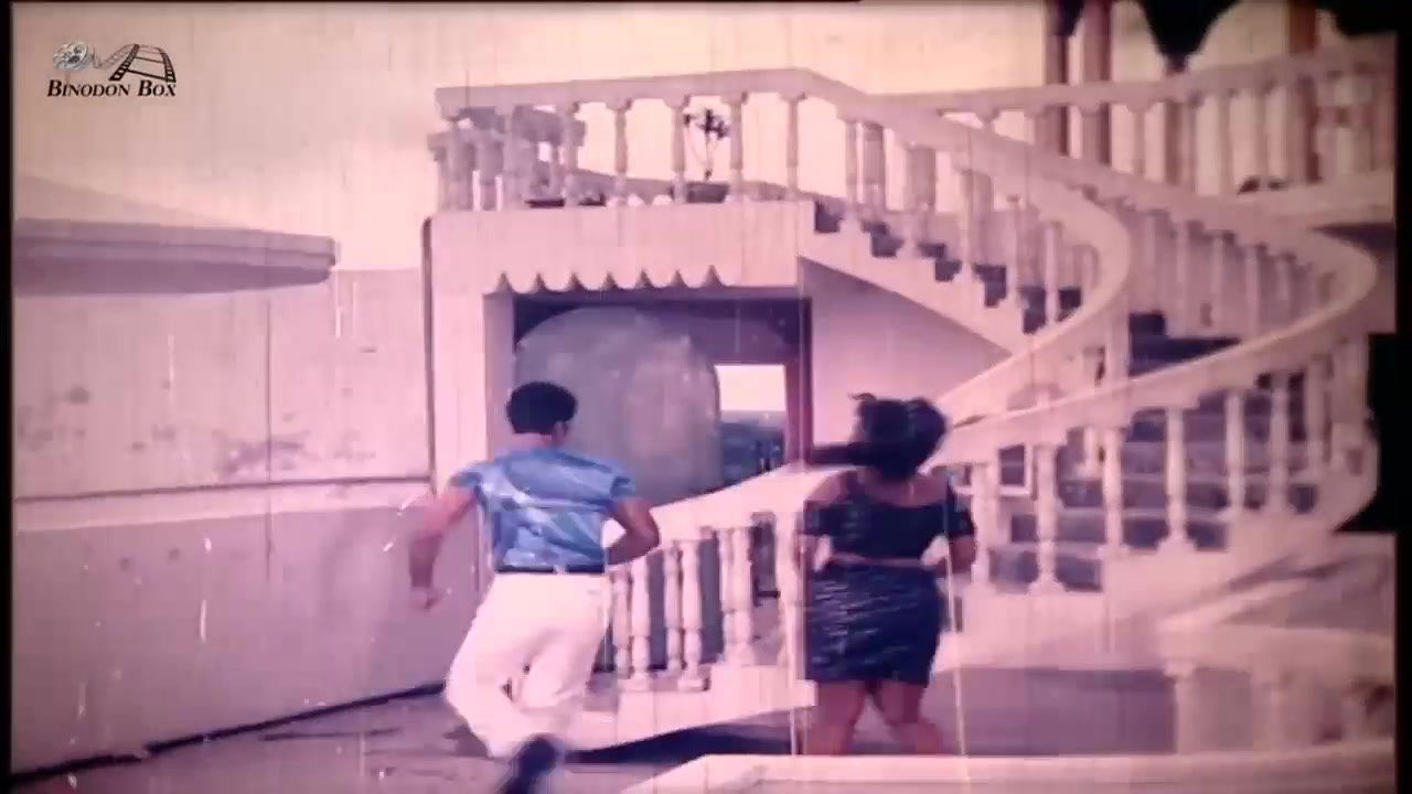 bengali B-grade Movie song – 134