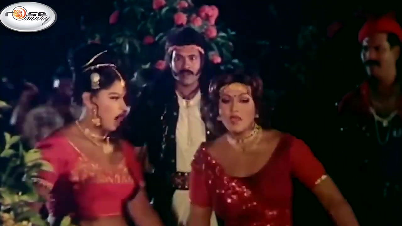 bengali B-grade Movie song – 131