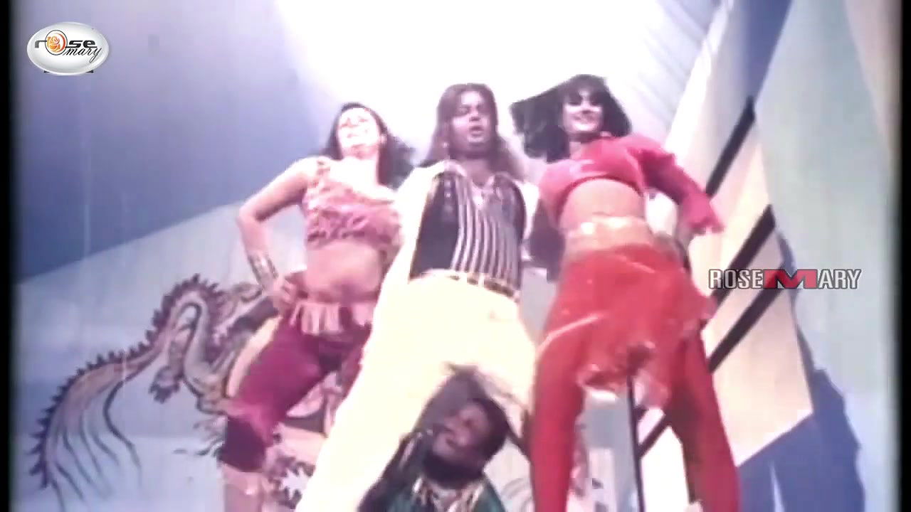 bengali B-grade Movie song – 131