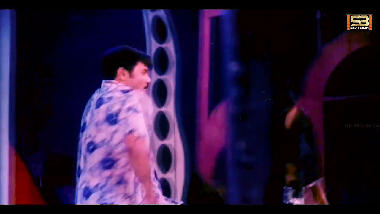 bengali B-grade Movie song – 130