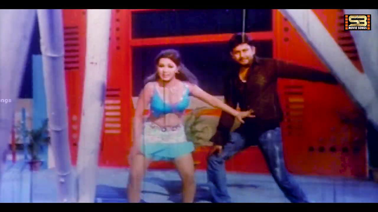 bengali B-grade Movie song – 127