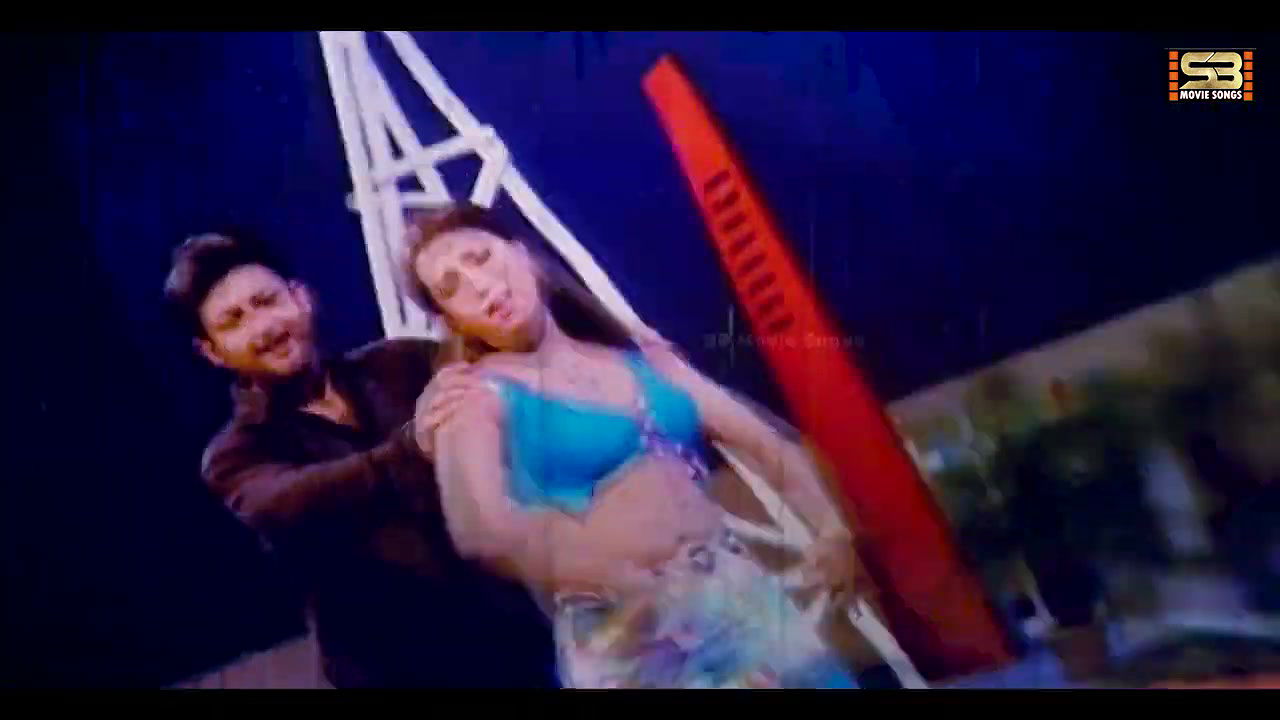 bengali B-grade Movie song – 127