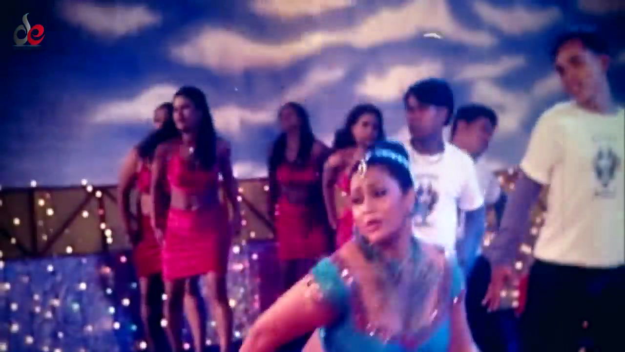 bengali B-grade Movie song – 126