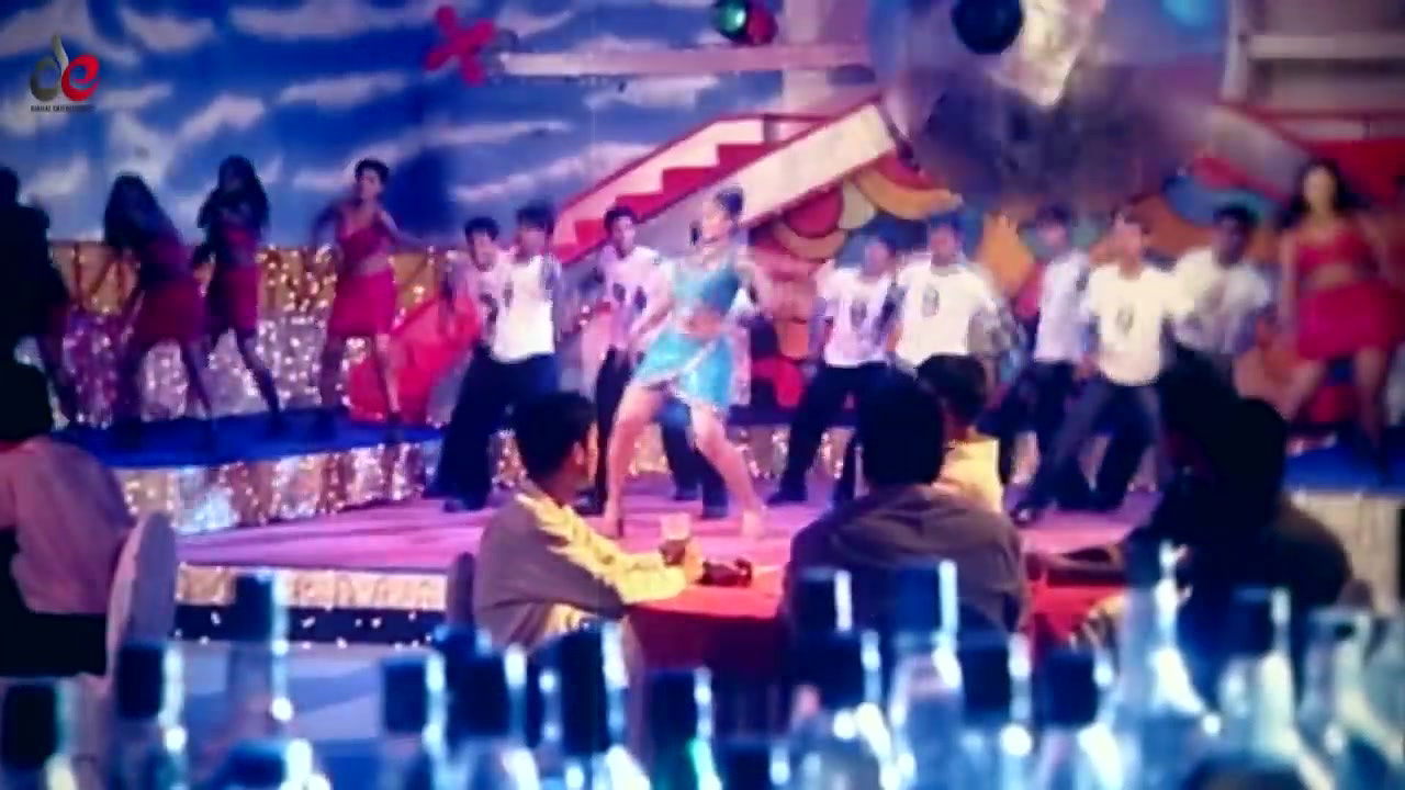 bengali B-grade Movie song – 126