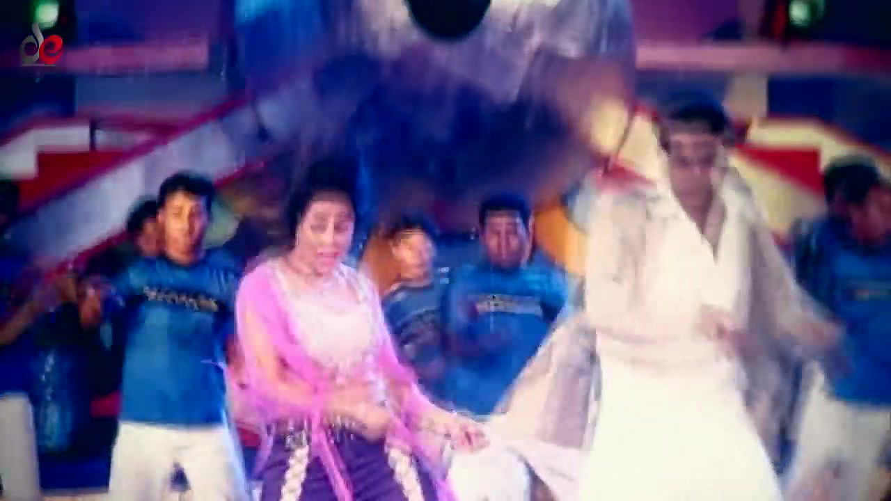 bengali B-grade Movie song – 126