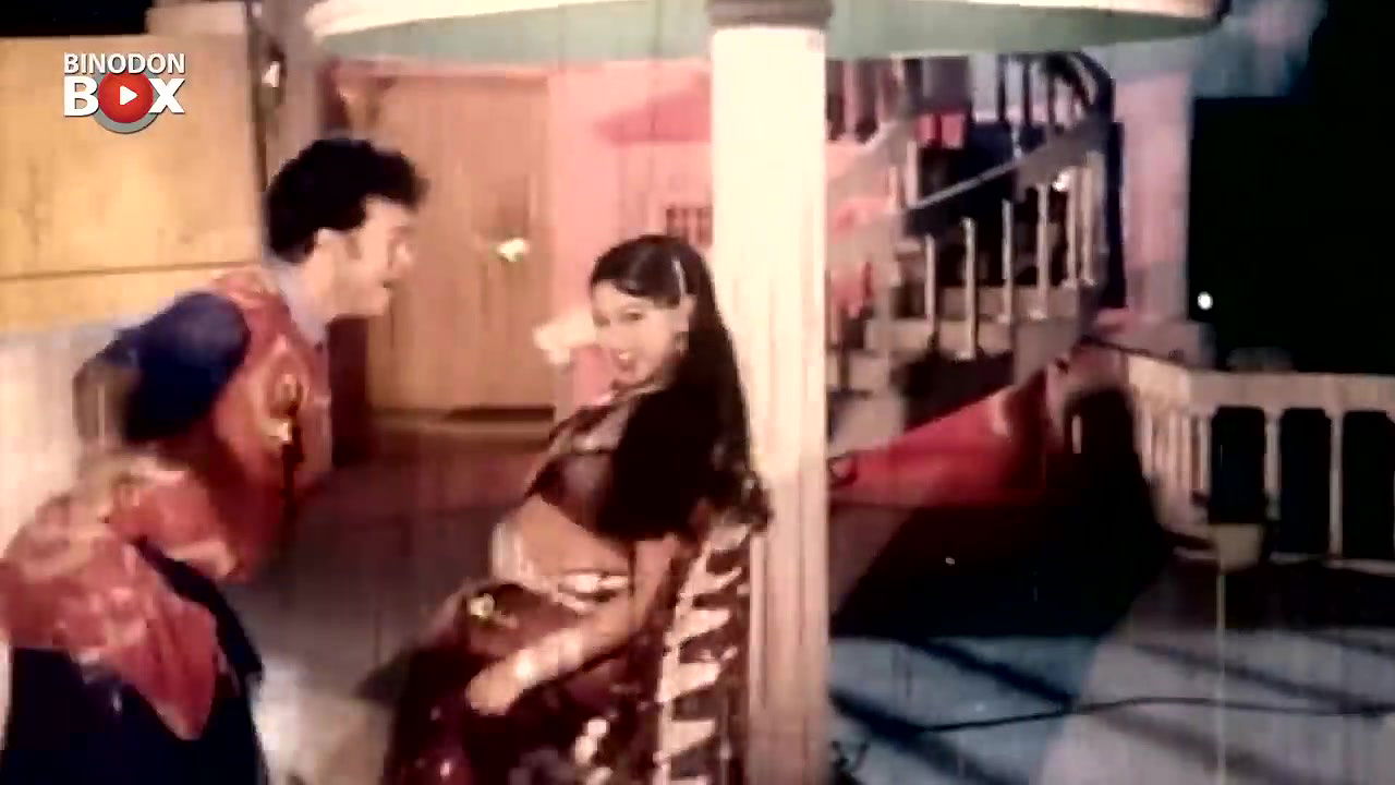 bengali B-grade Movie song – 123