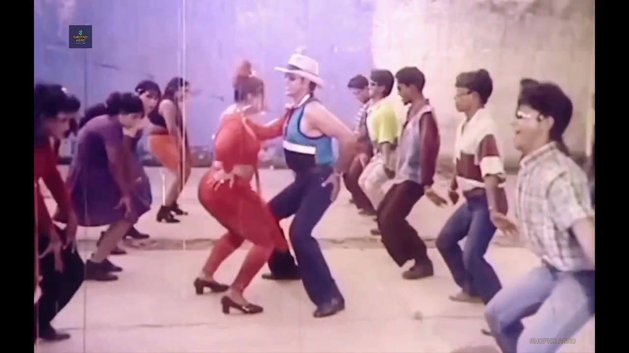 bengali B-grade Movie song – 119