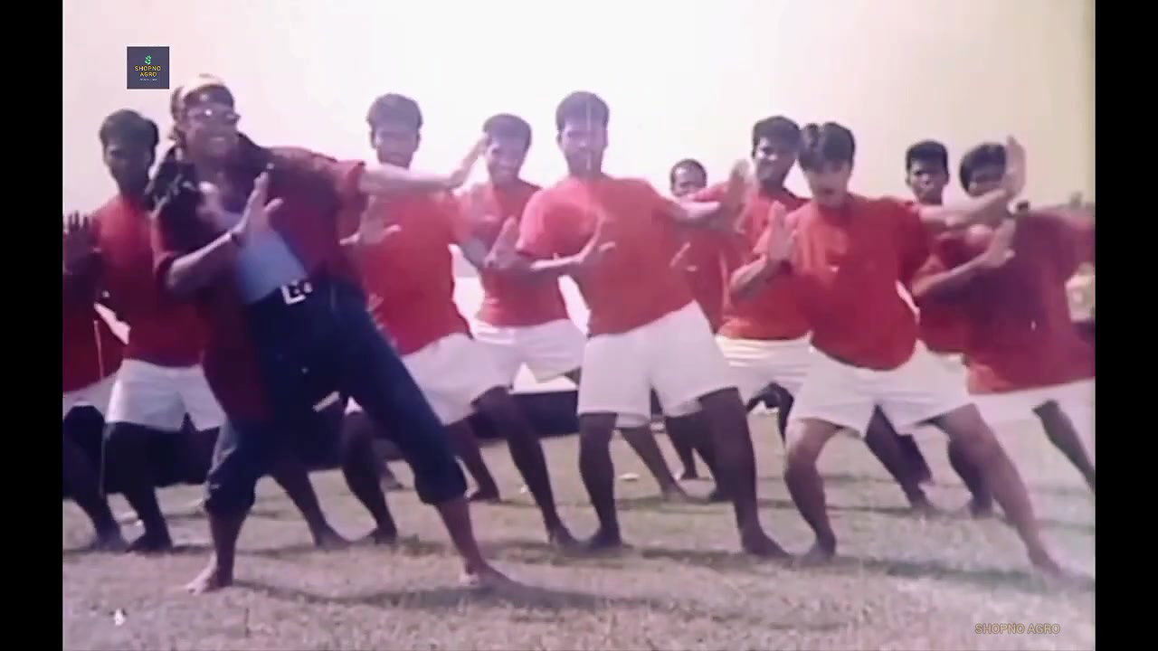 bengali B-grade Movie song – 119