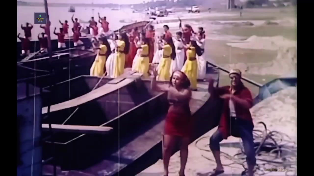 bengali B-grade Movie song – 119