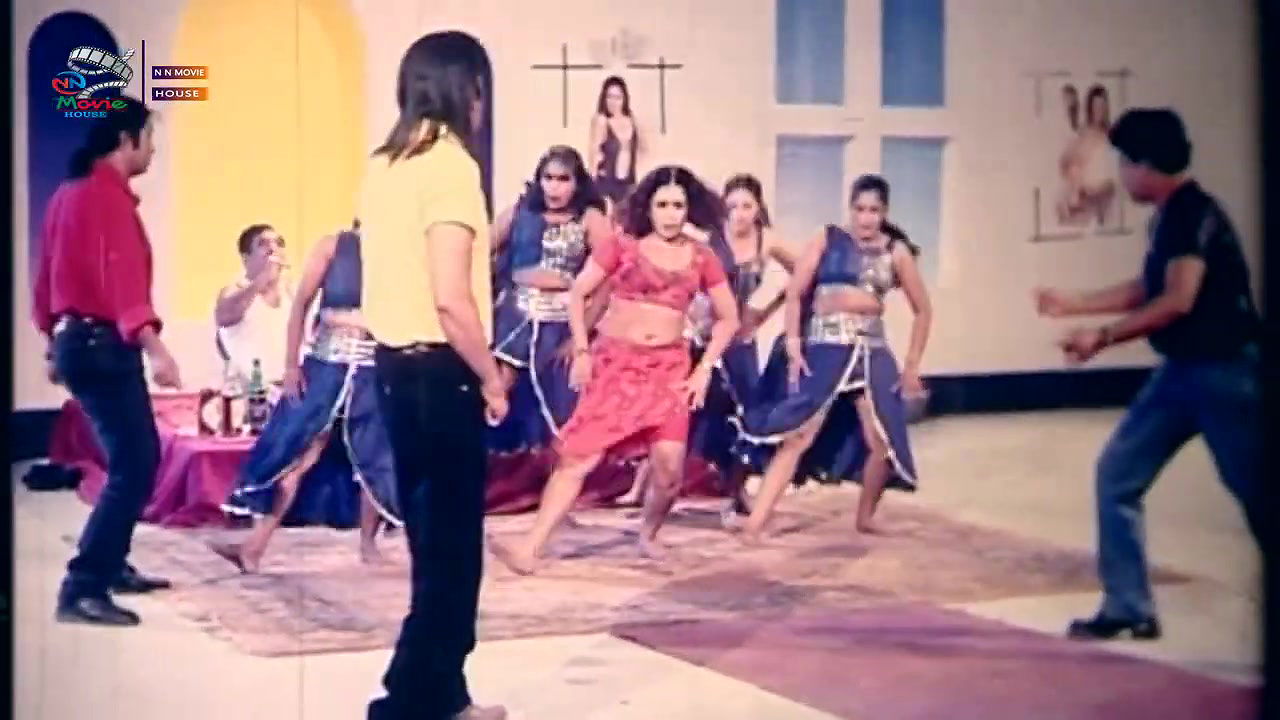 bengali B-grade Movie song – 109