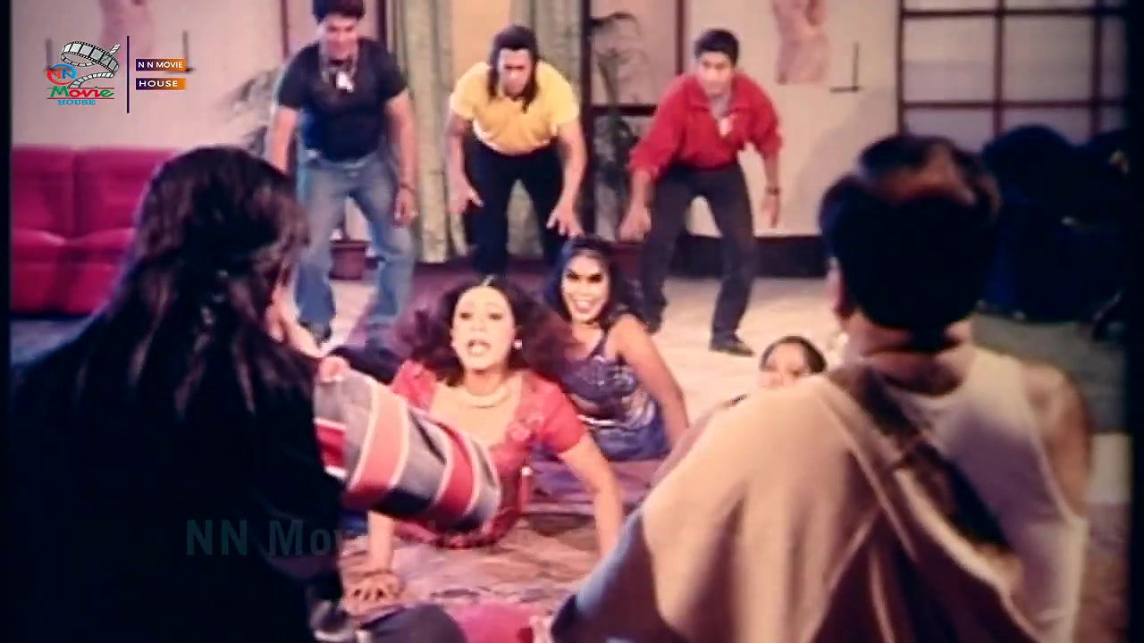 bengali B-grade Movie song – 109